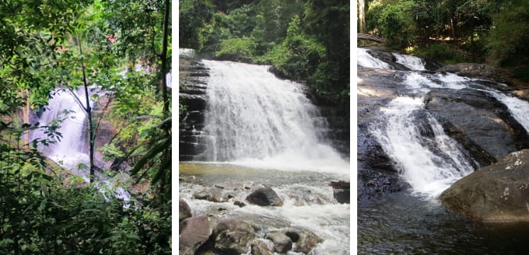 tempat menarik di baling kedah