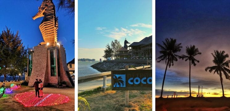  coco cabana miri sarawak