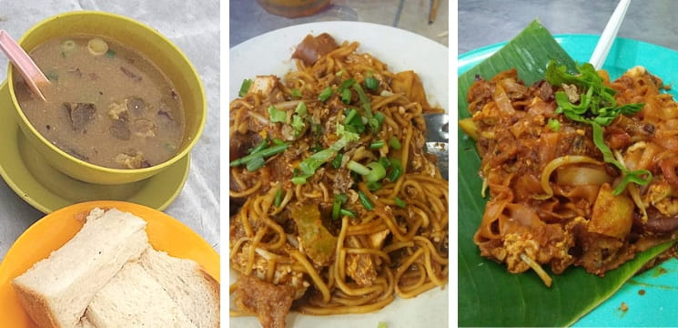 pasembur sedap penang