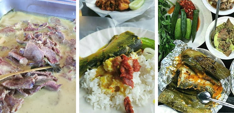 restoran ikan patin sedap kuantan