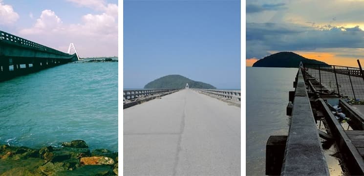 pulau bunting yan kedah