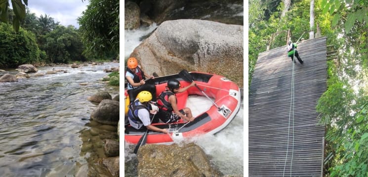 tempat menarik di kulim kedah