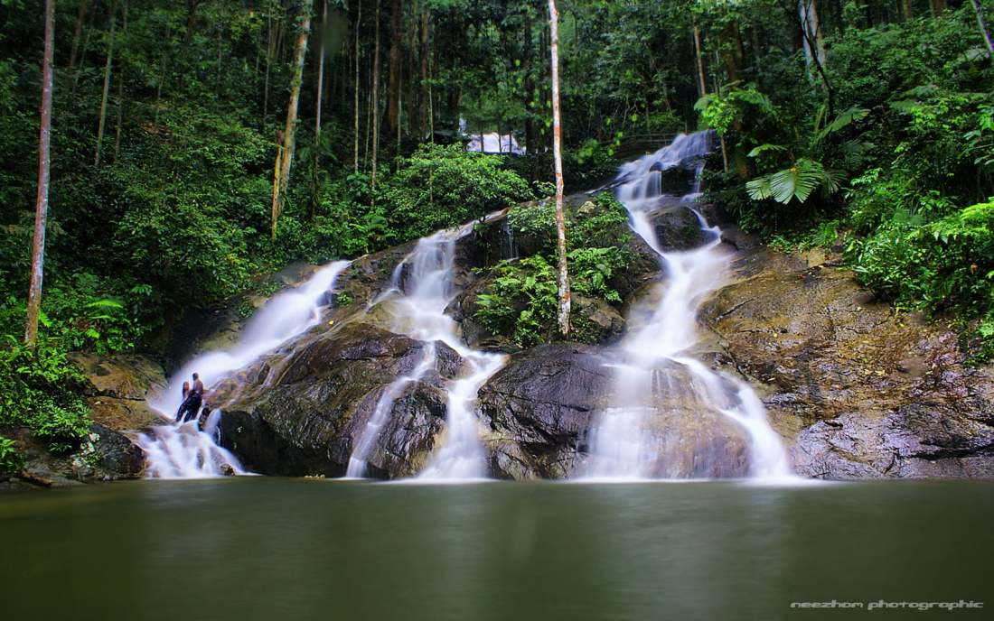 Hutan lipur sungai gabai