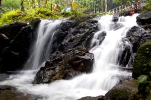 air terjun tekala hulu langat