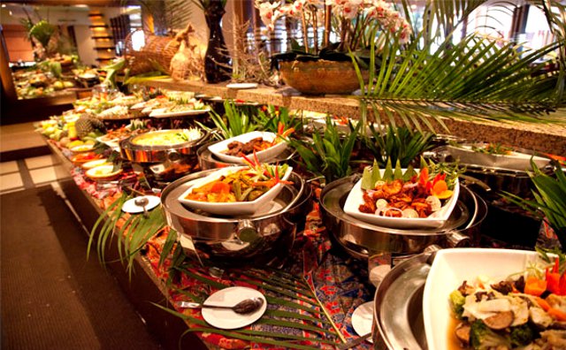Pilihan PROMOSI Buffet Ramadhan di Shah Alam 2015