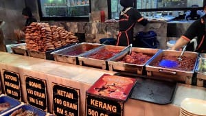 Tempat Makan BEST di IPOH Perak - Pilihan JJCM TV3