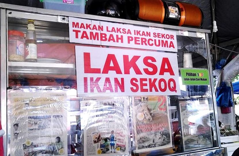 Tempat Makan BEST di Alor Setar Kedah -Pilihan JJCM TV3