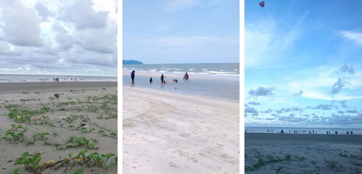 pantai rekreasi balok kuantan