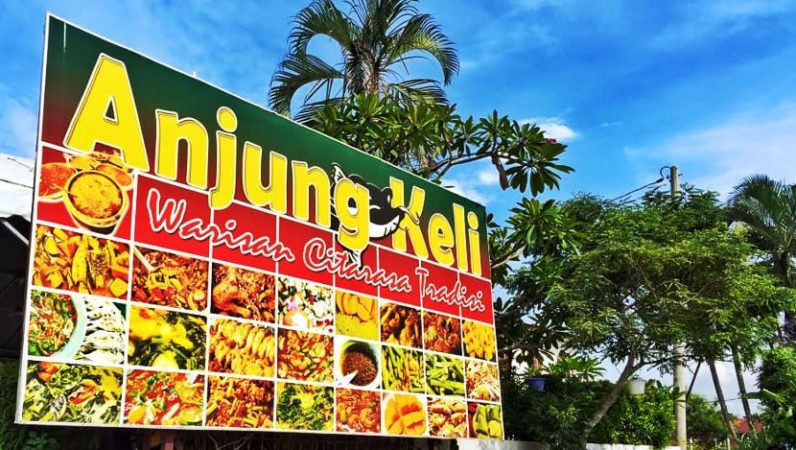 Tempat Makan BEST di Perlis Pilihan MENARIK JJCM TV3