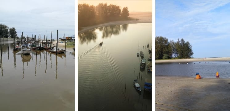 tempat fotografi kuantan pahang