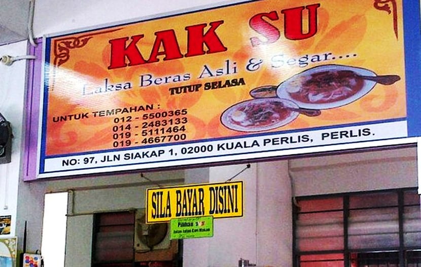 tempat makan best di perlis