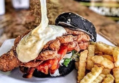 30 Tempat Makan BEST di Port Dickson Untuk Pelancong Terjah