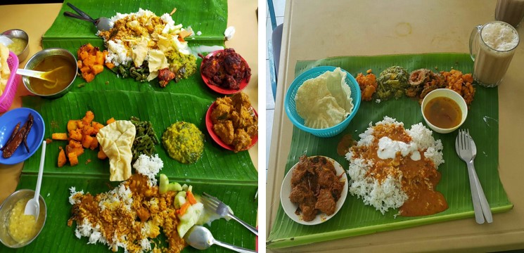 makanan sedap di port dickson