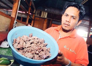 restoran sedap di kuala selangor