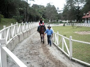 senarai tempat menarik di bukit fraser