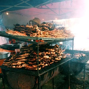 Tempat Makan BEST di Port Dickson - Kedai Pilihan JJCM TV3