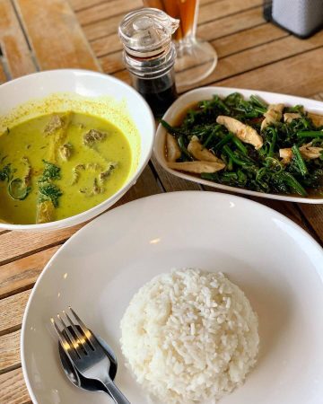 Restoran Melewar Kitchen