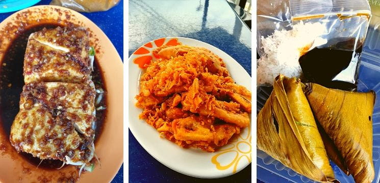 25 Tempat Makan Best Di Jb 2020 Johor Panduan Makan Makan Jb