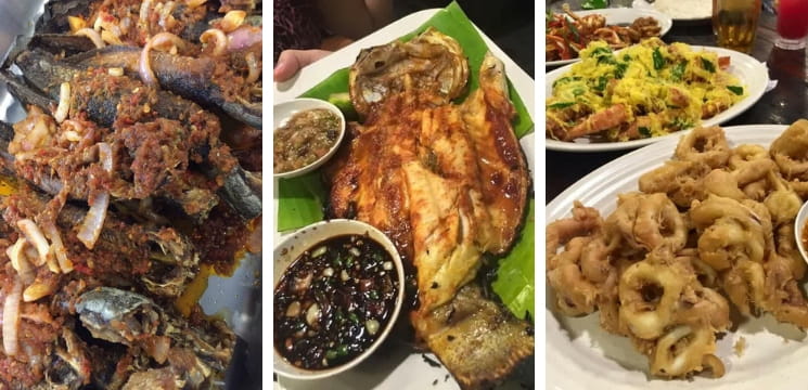  kedai makan menarik seremban