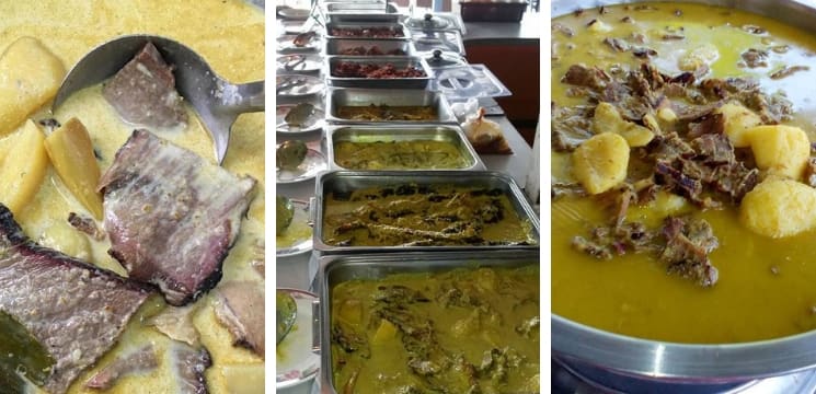 restoran sabak salai negeri sembilan