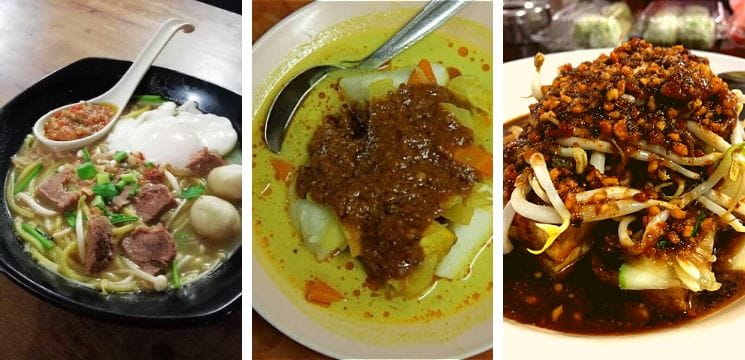 tempat makan best di Johor Bahru