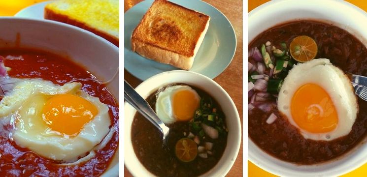 restoran kacang pool haji jb