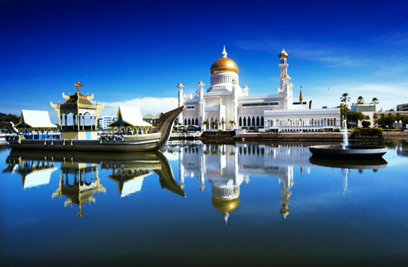 9 Tempat Menarik di Brunei Darussalam [2021] PALING POPULAR