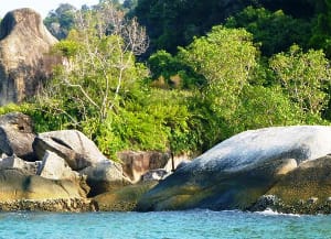 bercuti ke pulau pangkor perak