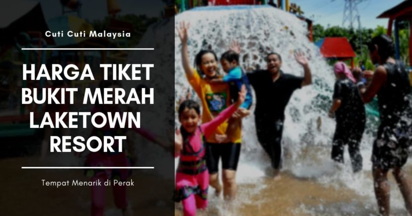 Harga Basikal Bukit