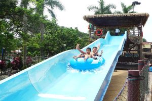 Harga Tiket Wet World Shah Alam TERKINI