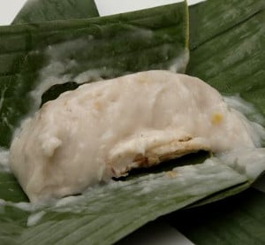 kuih tradisional orang terengganu