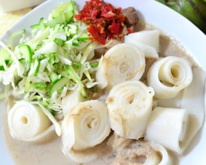 Makanan Tradisional Terengganu - Yang POPULAR - Cari Destinasi
