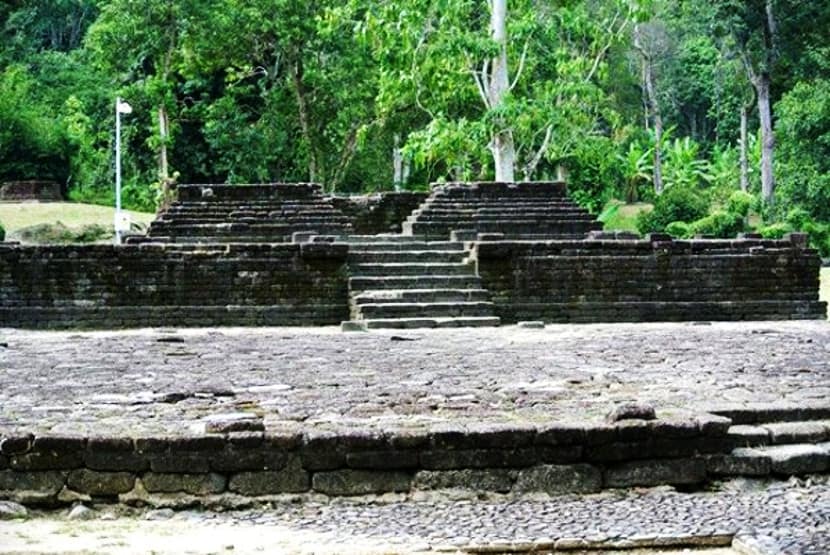 lembah bujang sejarah malaysia