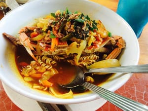 makanan menarik pcb kota bharu