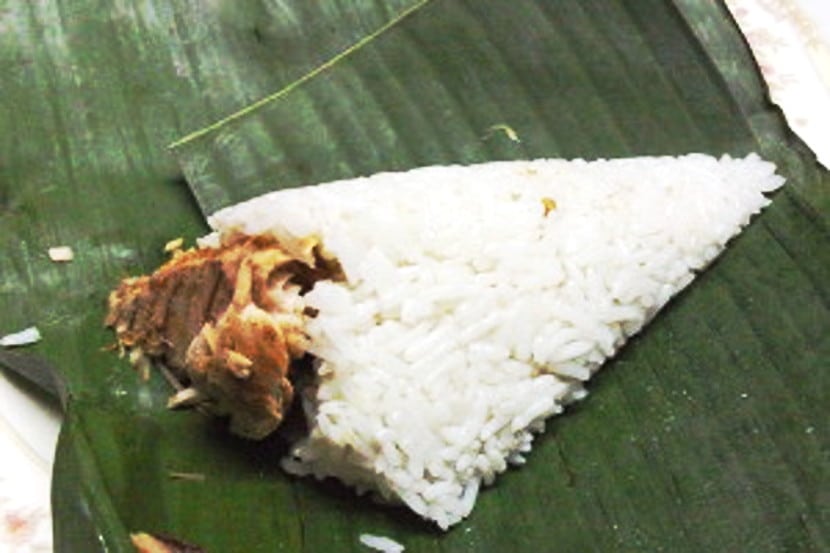 25+ Makanan Tradisional Terengganu - Yang PALING POPULAR