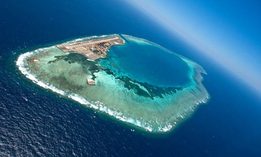 pulau best di sabah berbulan madu