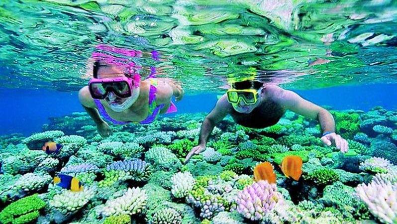 pulau paling best di malaysia