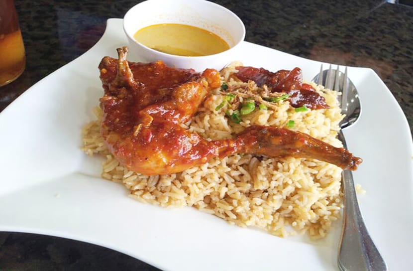 Tempat Makan BEST di Putrajaya - PILIHAN JJCM TV 3