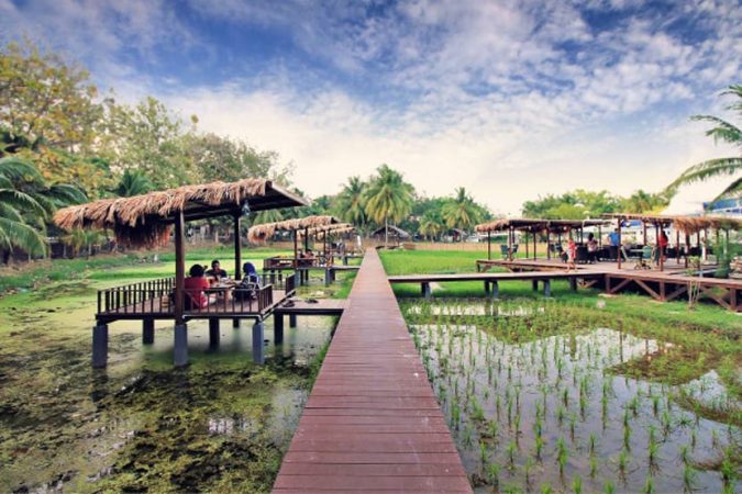 Langkawi Tempat Best Tempat Makan BEST di Langkawi yang UNIK untuk dicuba