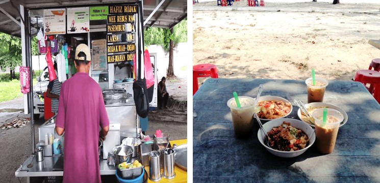 Sedap langkawi makan Ini 29