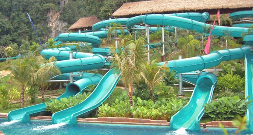 tambun theme park perak