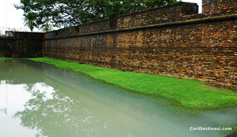 tempat bersejarah penang malaysia