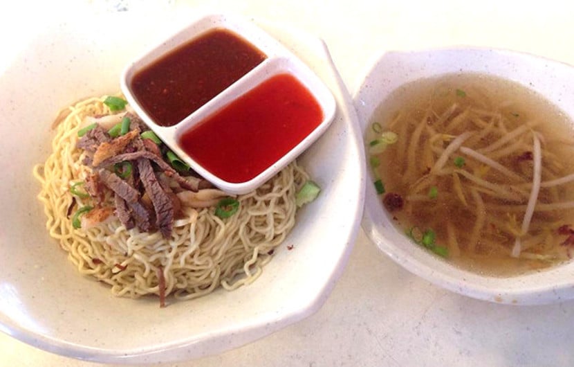 Tempat Makan BEST di Kuching Sarawak - Halal dan Sedap