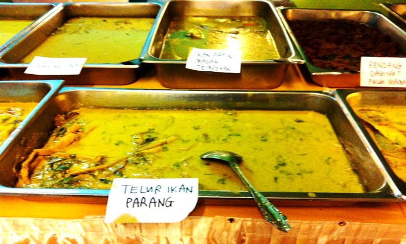 Tempat Makan BEST di Seremban - Pilihan JJCM TV3