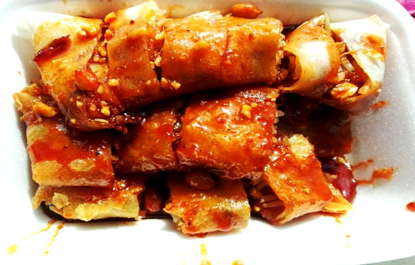 Tempat Makan BEST di Seremban - Pilihan JJCM TV3