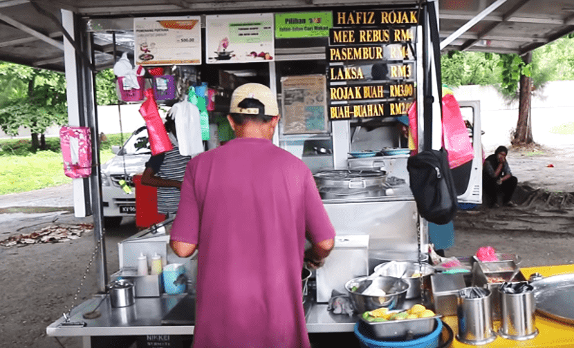 Tempat Makan BEST di Langkawi yang UNIK untuk dicuba