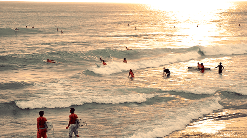 tempat menarik di bali indonesia