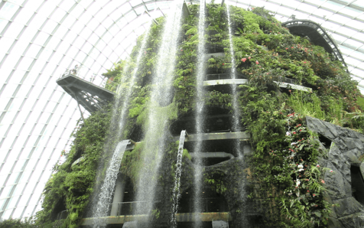 tempat menarik di singapore