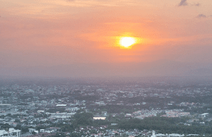 tempat pelancongan di hatyai thailand