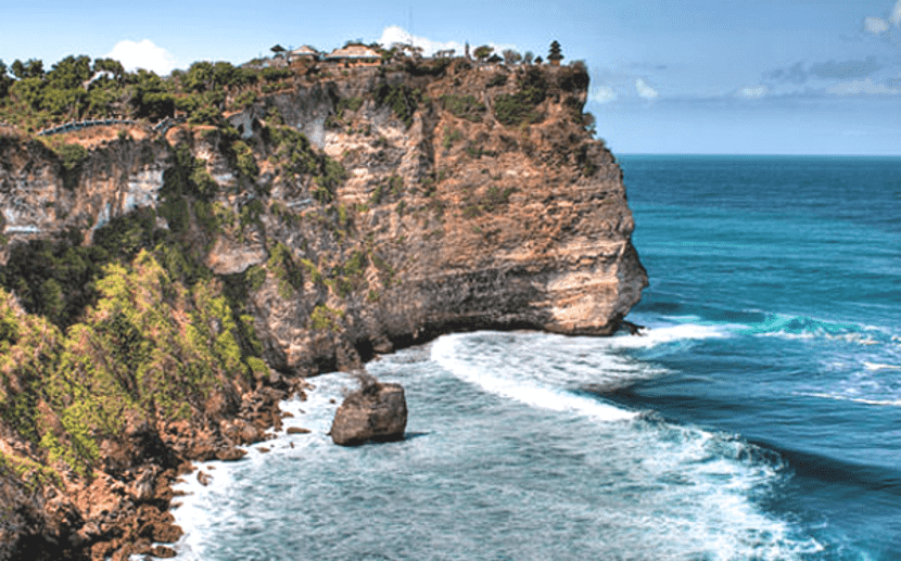 uluwatu bali indonesia